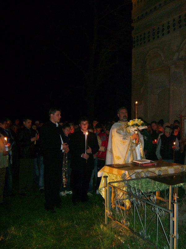 Învierea Domnului